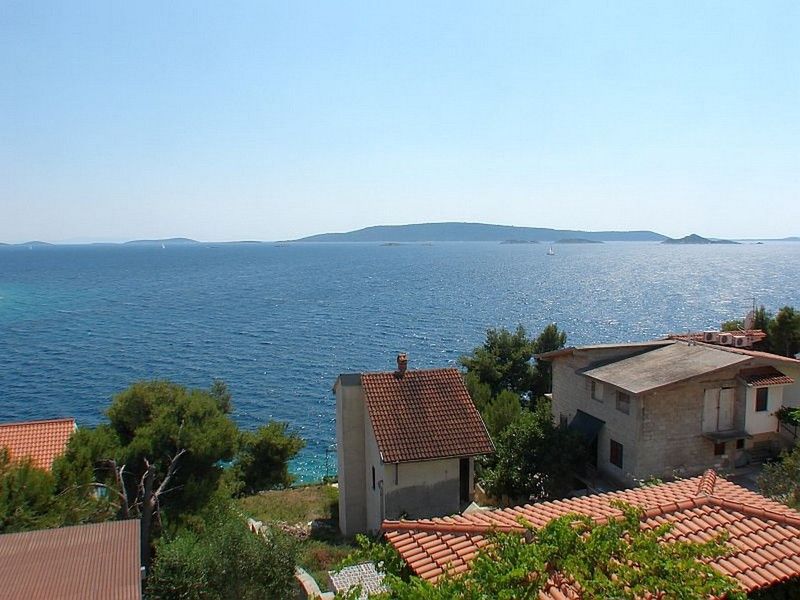 Hotel Mirjana Seget Vranjica